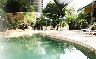 City Gardens Apartments - LBG 0