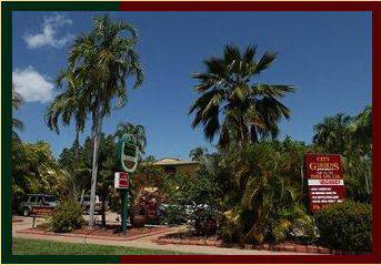 City Gardens Apartments - LBG 1