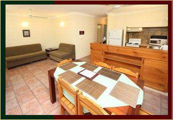 City Gardens Apartments - LBG 3