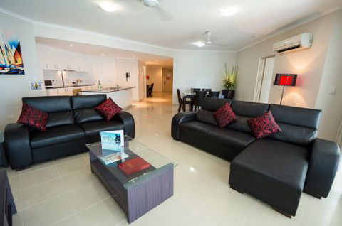 Argus Apartments Darwin - LBG 2