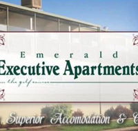 Emerald Executive Apartments - LBG
