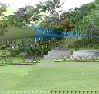 The Shores Holiday Apartments - LBG