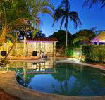 Beaches Serviced Apartments - LBG