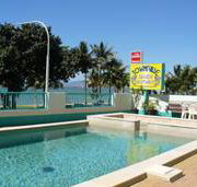 Townsville Seaside Apartments - LBG