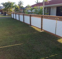 Focus Fencing - LBG