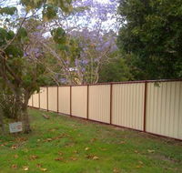 First Call Fencing - LBG
