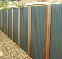 Jakeda Fencing - LBG