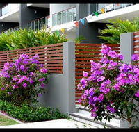 Allans Fencing - LBG