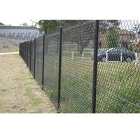 Fencing Around Town Townsville - LBG