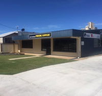 North Bundaberg Fencing Supplies - LBG