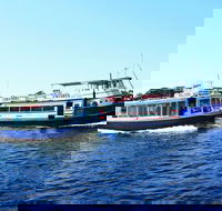 FerryLink - LBG
