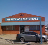 MW SuppliesWaterproofing Materials - LBG