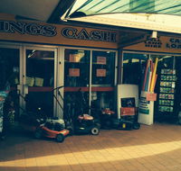 Kings CashCash Loans - LBG