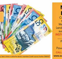 Suncoast Loans - LBG