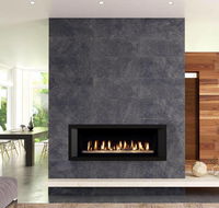 Indoor Fireplace Factory - LBG