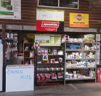Country Wide Rural Merchants - LBG