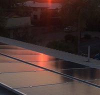 Top End Solahart - LBG