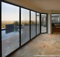 Darwin Security Doors - LBG