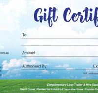 Blue River Landscape Supplies - LBG