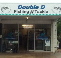 Double D Fishing N Tackle - LBG