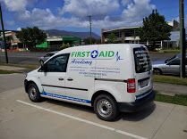 First Aid Academy - LBG 1