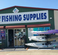 Freedom Fishing Supplies - LBG