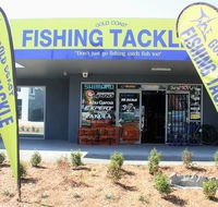 Gold Coast Fishing Tackle - LBG