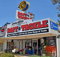Davos Northshore Bait  Tackle - LBG