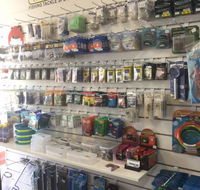 Shoreline Pool Supplies - LBG
