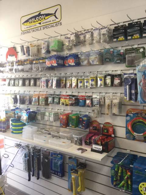 Shoreline Pool Supplies - LBG 0