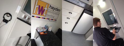 Hayden Workplace Testing - LBG 0