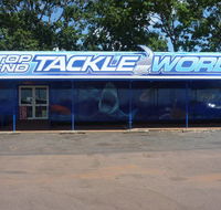 Tackle World Coolalinga - LBG