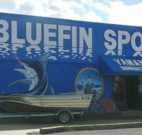 Bluefin Sports - LBG