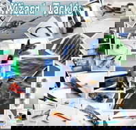 Wizard Tackle - LBG