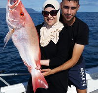 Fish Tales Charters - LBG