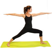 Moving to Health Studio - LBG