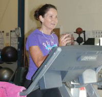 Myall Fitness - LBG