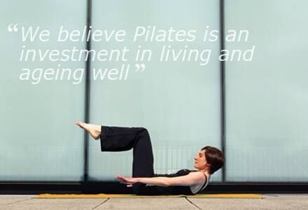 Physio Plus Pilates Noosa - LBG 3