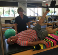 Advantage Pilates - LBG