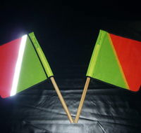Ginas Flags Pty Ltd - LBG