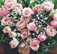 All About You Flowers Gifts - LBG