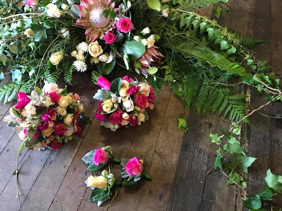 Florists Gateshead NSW LBG