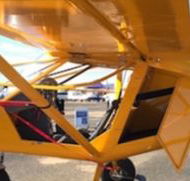 Townsville Sport Aviation - LBG