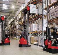 Forklift It Pty Ltd - LBG