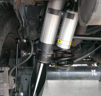 Coastal 4x4  Outdoor - LBG