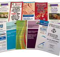 Inky Graphix Pty Ltd - LBG