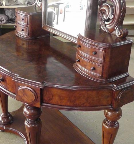 Ace French Polishing P/L - LBG 1