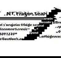 NT Fridge Seals - LBG