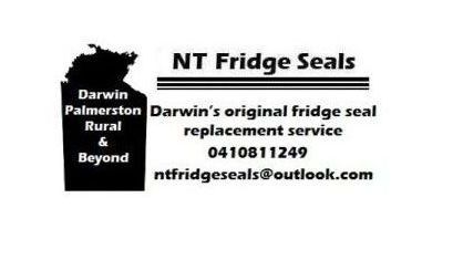 NT Fridge Seals - LBG 0