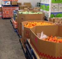 Central Fruit  Vegetable Wholesalers Pty Ltd - LBG